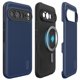 thumbnail image 1 of Funda de teléfono TUDIA MergeGrip para Google Pixel 10 Pro XL Indigo, 1 of 6