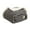 Gray, variant on openpig Throw Blanket, 3D Jacquard Weave Pattern Blanket, Super Soft Fuzzy Cozy Warm Blanket, Thick Plush Fluffy Furry Blankets for Couch Bed Sofa Chair (Coffee, 59.06x39.37 Inches)