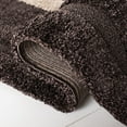 thumbnail image 2 of Safavieh Florida Ellen Contemporary Shag Area Rug, 2 of 6
