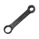 thumbnail image 3 of Llave de tubo para montaje del motor Kit de llave para extracción del filtro de aceite Acero resistente Agujero de 17 cm, 3 of 7