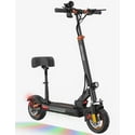 iENYRID Pro 800W Adults Folding Electric Scooter with Removable Seat