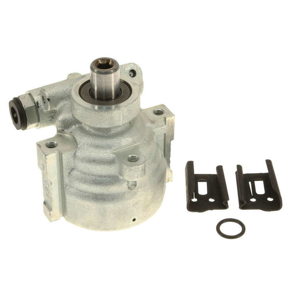 OE Replacement for W/Reservoir 20062011 Chevrolet Impala Power