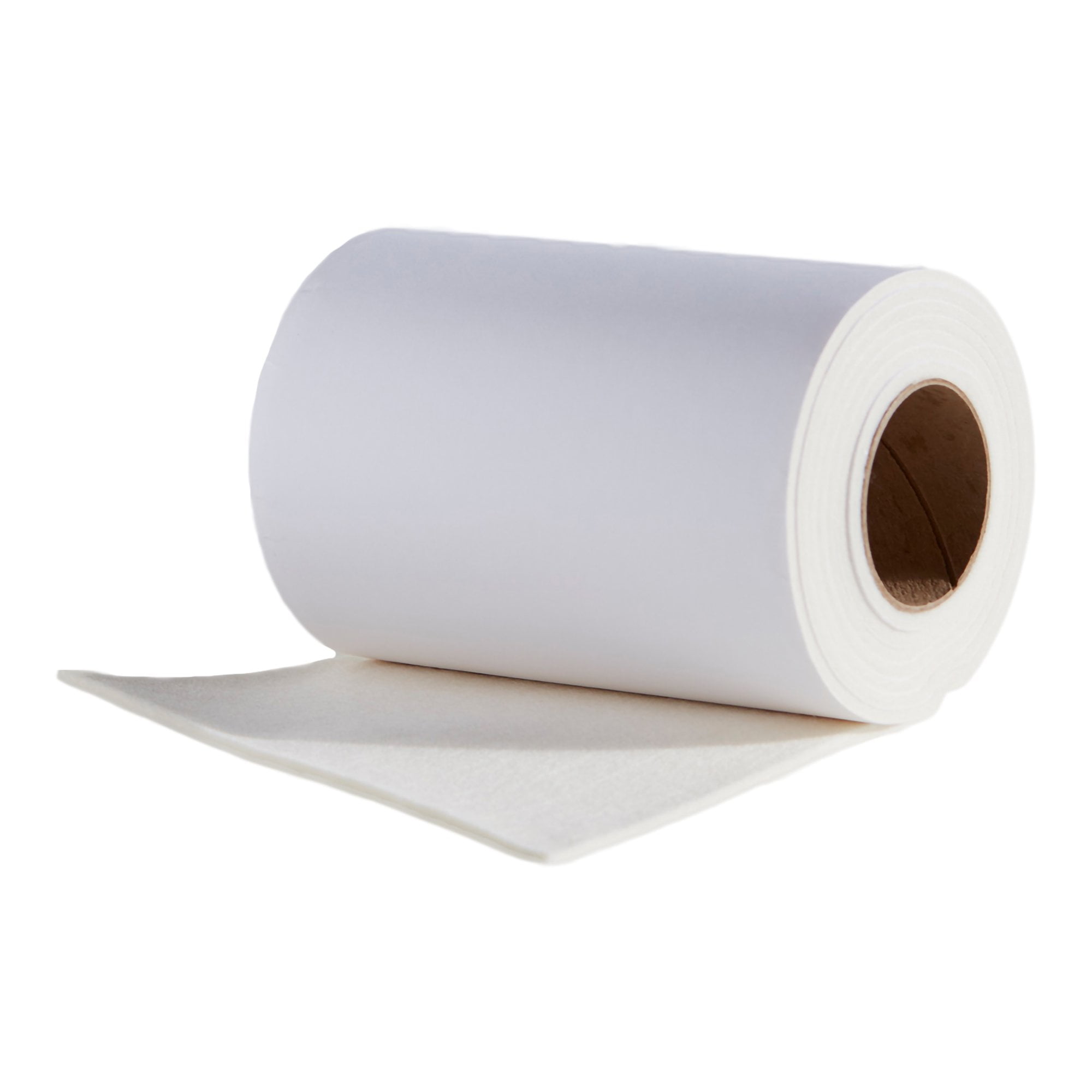 McKesson Orthopedic Felt Roll NonSterile, Medical Padding White, 6