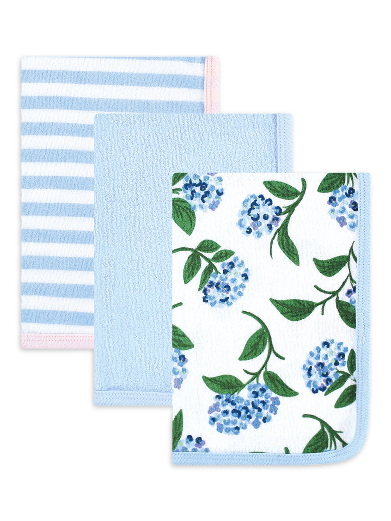 Hudson Baby Shower Gift Sets, 25-Piece, Sizes Newborn-6 Months