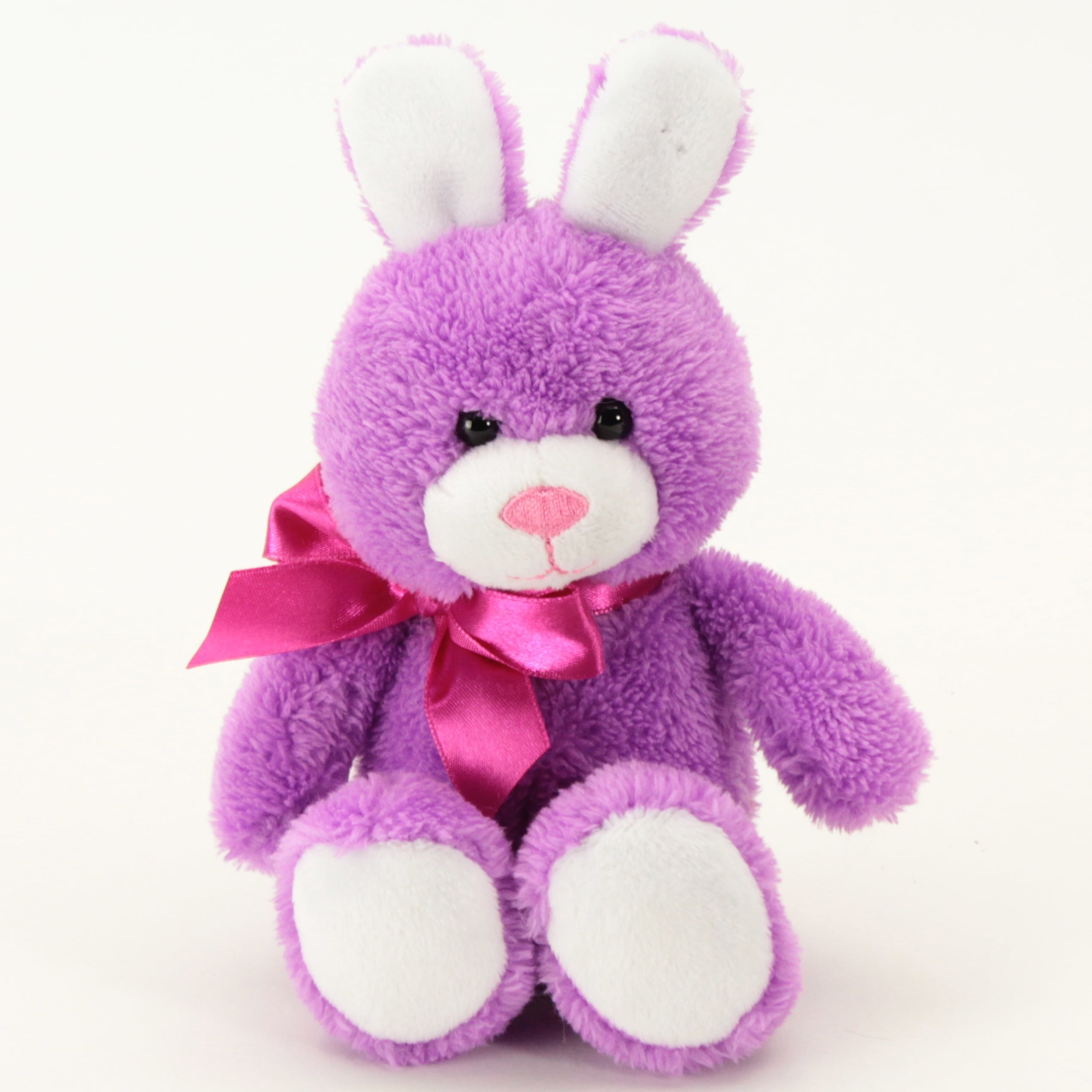 walmart stuffed easter bunny