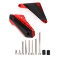 thumbnail image 3 of Motorcycle Engine Case Stator Cover Guard Slider For Yamaha Yzf R3 R25 13-16 Red, 3 of 5