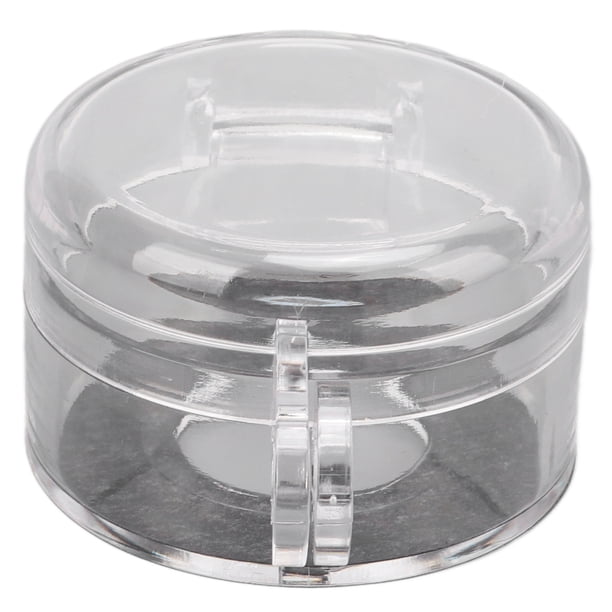 2 Cubiertas De Botón De Parada De Emergencia, Cubierta De Pr | Meses sin interés