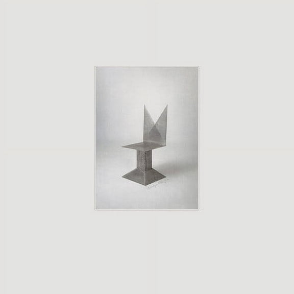 Drahla - Angeltape - Obsidian - Music & Performance - Vinyl