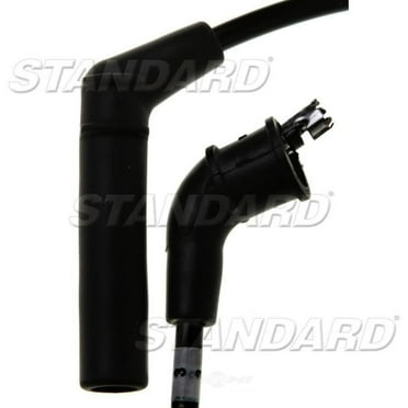 Intermotor Spark Plug Wire Set