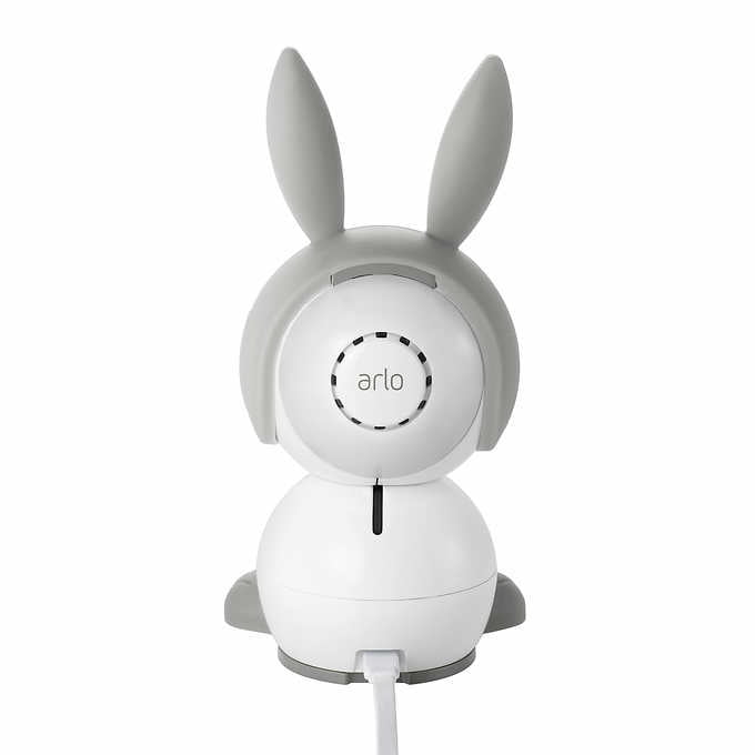 arlo baby monitor canada