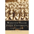 thumbnail image 1 of Pre-Owned Winston-Salem State University (Paperback) 0738506176 9780738506173, 1 of 1