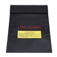 thumbnail image 4 of Sonew Fireproof Bag Li-Po Battery Safety Bags Portable Two Size Pouch Charging Sack , Fireproof Lipo Bag, Fireproof Lipo Safety Bag, 4 of 7
