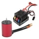 thumbnail image 3 of DEWIN S3650 4300KV Motor sin escobillas 60A Kit ESC JadeshayMX, 3 of 5