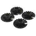 thumbnail image 3 of 4 x Trekking Pole Basket for Walking Trekking Ski Poles Sticks, 3 of 7