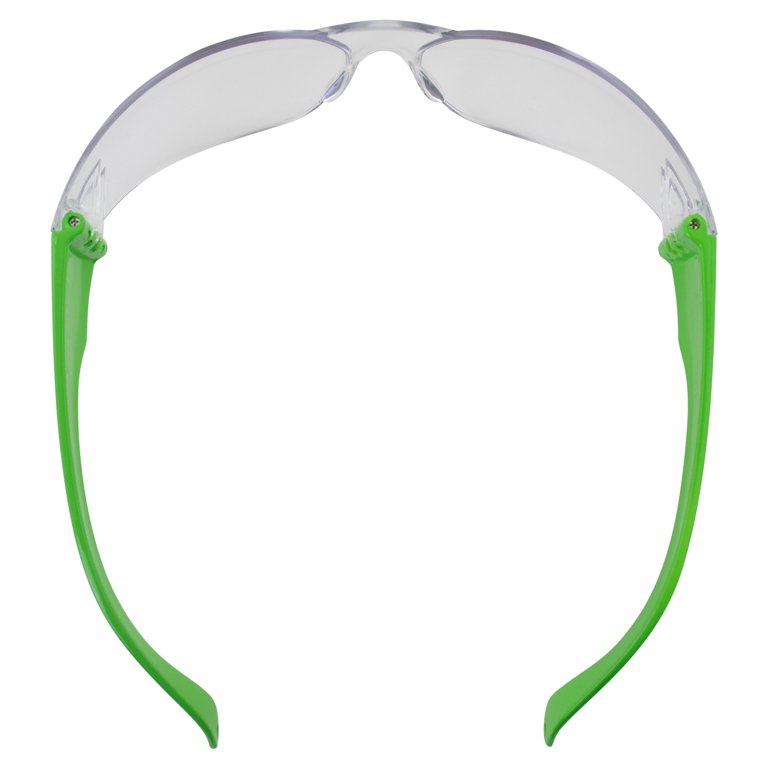 cbs★ Global Vision Rider Safety Motorcycle Riding Glasses Neon