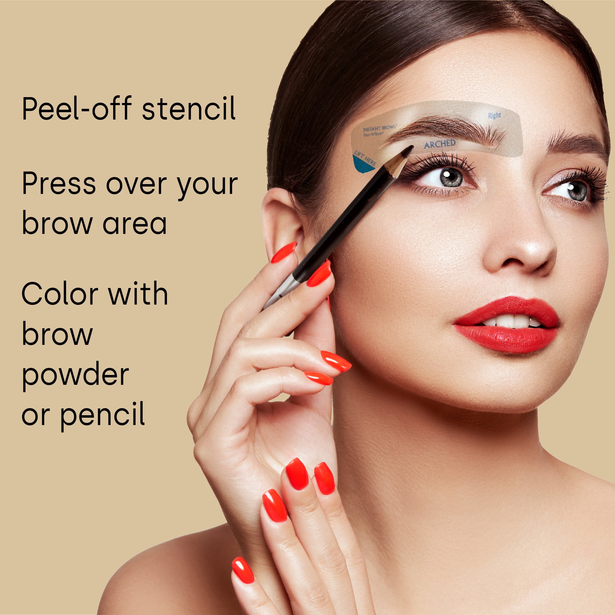 Fran Wilson Instant Brows - Thumbnail 5