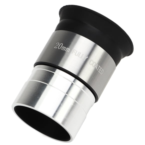 Accesorios astronómicos, telescopio astronómico de 1,25 pulgadas, ocular, telescopio astronómico, longitud focal, ocular, telescopio, durabilidad extendida