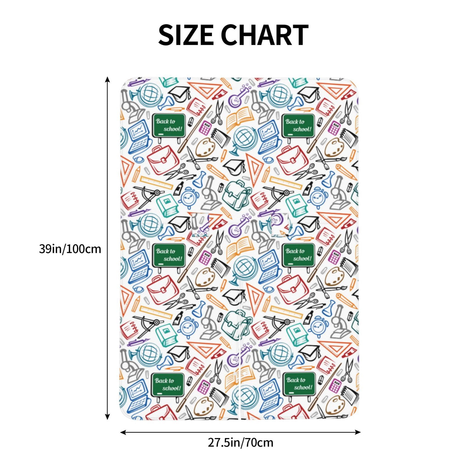 Naloa Back To School Baby Car Seat Cover, Breathable Baby Carrier Cover, Multiuse Baby Carrier Cover & Nursing Breastfeeding Cover