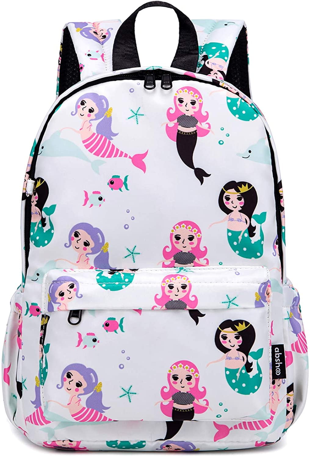 Little Kids Backpacks for Boys and Girls Preschool Backpack With Chest Strap