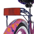 thumbnail image 2 of Bicicleta Distroller Cross Chamoy R20 1V Acero Benotto, 2 of 8