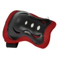 thumbnail image 3 of Juego de 6 Protectores de Muñeca YONGSHENG para Patinaje Rodillera Equipo Protector, 3 of 3