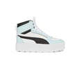 thumbnail image 1 of Tenis Puma Karmen Rebelle Mid 387213 02 blanco 23, 1 of 4