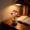 Pink, variant on Artificial Calla Lily LED Night Lamp with White Vase,Simulation Flower Bedside Table Lamp for Bedroom,Living Room,Home Desktop Decor