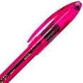 thumbnail image 5 of Pentel Razzle-Dazzle RSVP Ballpoint Pen, 5 of 6