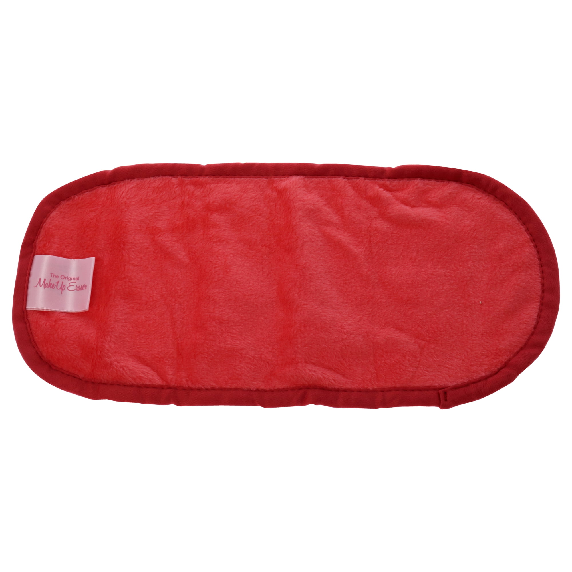 Makeup Remover Red