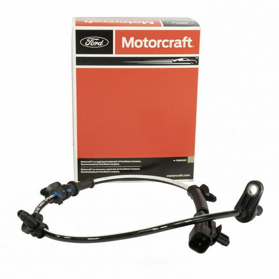 Motorcraft BRAB-519 ABS Wheel Speed Sensor Fits select: 2019-2023 FORD RANGER