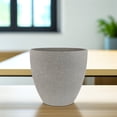 thumbnail image 5 of unbranded Maceta Para Plantas De Interior Color Con Drenaje Y Material De Resina Duradera, 5 of 5