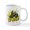 White, variant on CafePress - G.I. Joe YO Joe - 11 oz Ceramic Mug - Novelty Coffee Tea Cup
