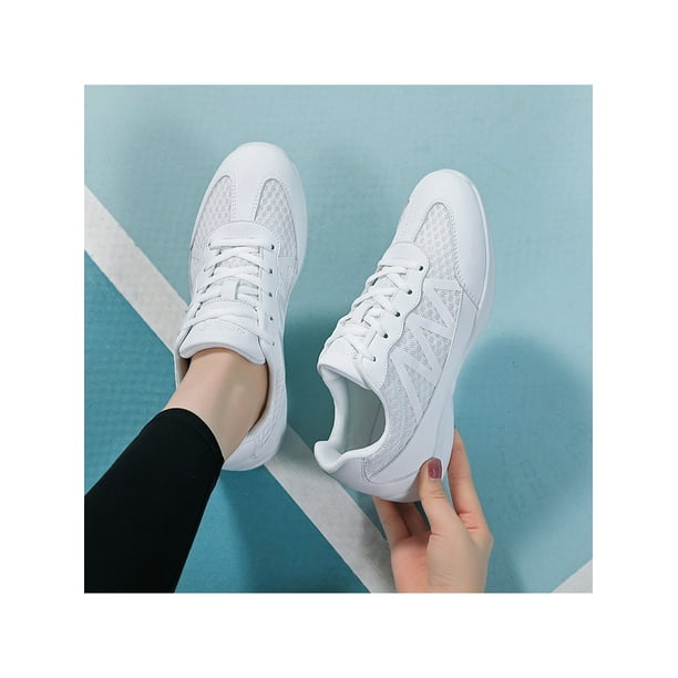 Soulier cheerleading deals walmart
