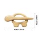 thumbnail image 3 of Log Shawl Dinosaur Pin Shawl Stick Suéter Clip Animal Hobby Broche Suéter Stick Tejer Wmkox8yii fajkfhkj5848, 3 of 9