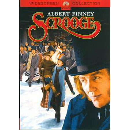 Scrooge (DVD)