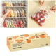 thumbnail image 2 of Bolsa Para Conservar Alimentos Frescos Bolsa Hermética Para Uso Doméstico Con Cierre Automático Y Grosor Adicional Bolsa Compacta Para Almacenamiento En Frigorífico Y Subenvasado Refrigerado, 2 of 4