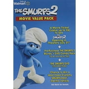 Smurfs 2/Smurfs