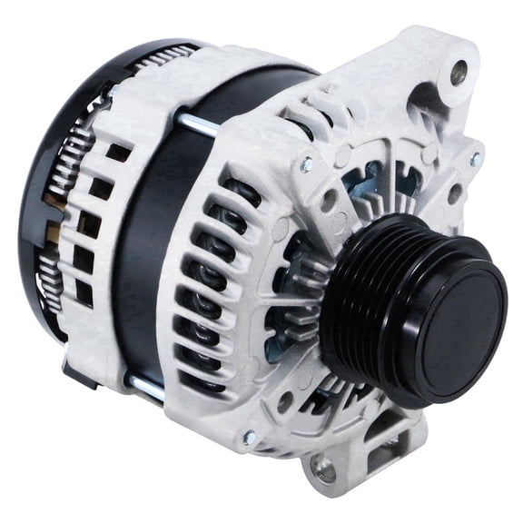 New Alternator for Saturn Outlook 2007-2010 / GMC Acadia 2007-2017 / Chevrolet Traverse 2009-2017 / Buick Enclave 2008-2017 3.6L V6
