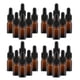 thumbnail image 1 of Paquetes de 24 frascos de  con gotero para aceites esenciales, 1 of 8