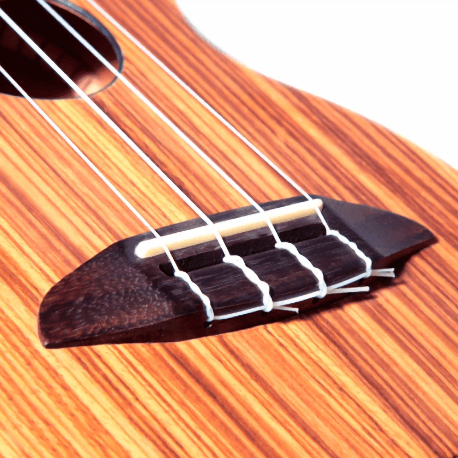 Ortega Horizon Series RUMG Mango Concert Ukulele Satin Natural