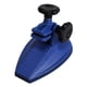thumbnail image 1 of Soporte para micrómetro, soporte para herramientas de corte, azul, compatible con reparaciones, resistente, fácil de usar, alto Longitud 156 cm, 1 of 9