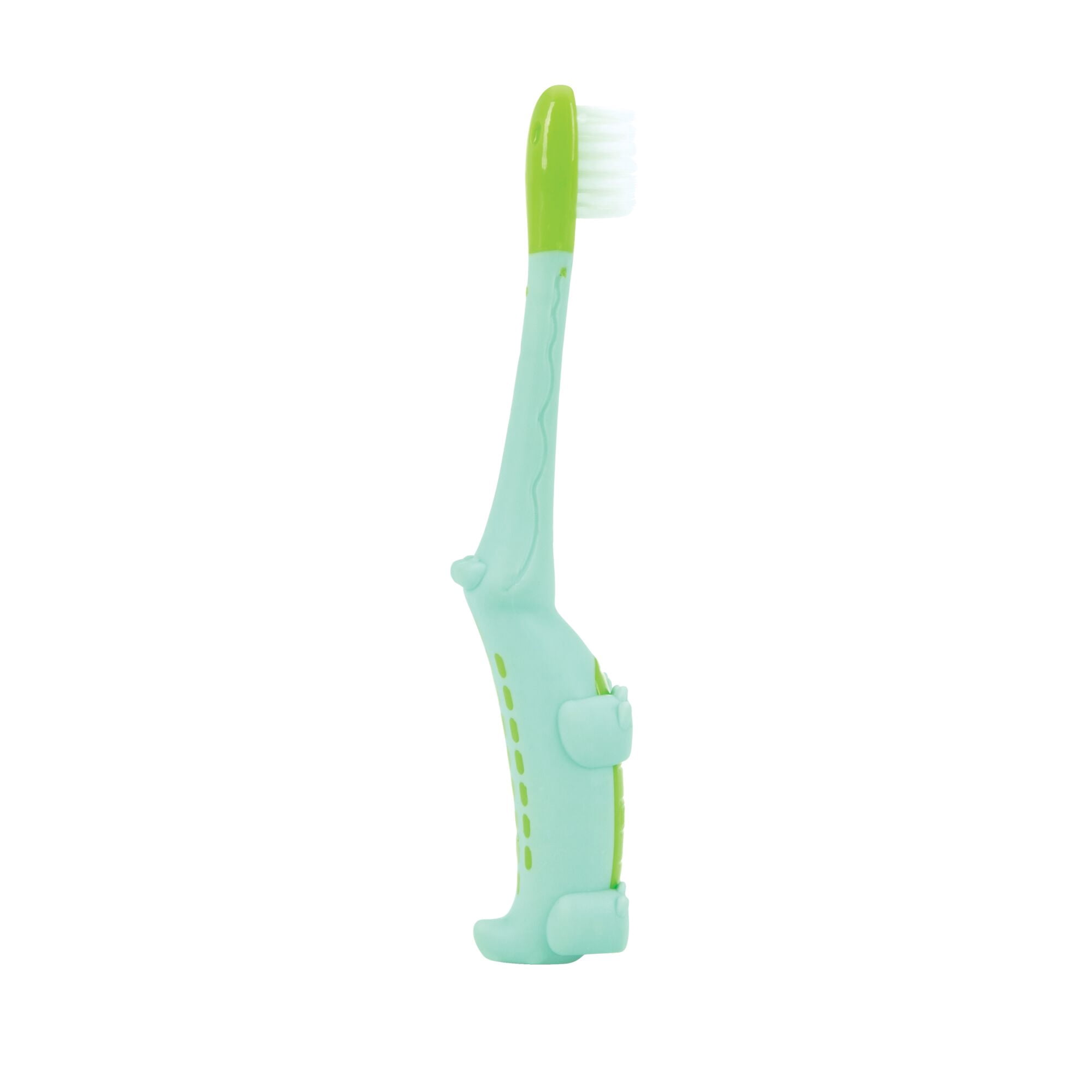 Dr. Talbot's Toddler Animal Toothbrush 2pk