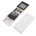 thumbnail image 2 of Control Remoto De Aire Acondicionado, Control Remoto De Repuesto SG10B Con Batería Para SG15H SG162 Para MSZ EF09NAB, 2 of 7
