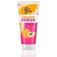 thumbnail image 2 of Exfoliante facial Queen Helene revitalizante albaricoque 177 ml, 2 of 3