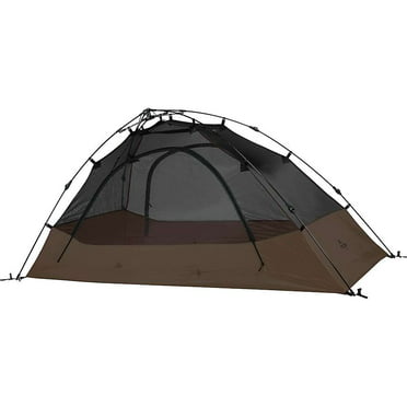 TETON Sports Mountain Ultra Tent; 1 Person Backpacking Dome Tent 