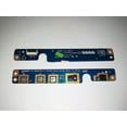thumbnail image 3 of SOUTHERNINTL New Replacement for DELL Latitude E5430 Switch Board Power Switch & Volume Control Board LS-7903P QXW00, 3 of 3