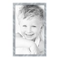 thumbnail image 2 of ArtToFrames 18" x 30" Stainless Steel Picture Frame, 18x30 inch Silver MDF Poster Frame (WOM-5313),  Pack, 2 of 8