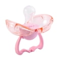 thumbnail image 1 of Infant Silicone  Infant Soother Nipple Newborn  Silicone Anti Dust  Automatically Close Infant Nipple Soother, 1 of 3