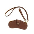 thumbnail image 2 of Sunglasses Case Carrying Organizer Sunglass Pouch Glasses Case Holder for, 2 of 8