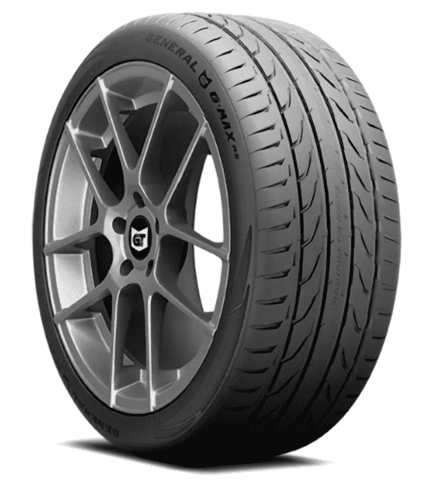 General G-MAX RS 255/35R19XL 96Y BSW tire
